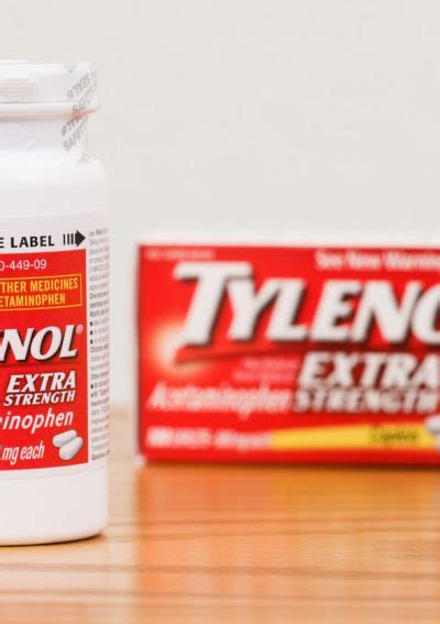 tylenol have any blood thinning tear test|Tylenol Side Effects: Common, Severe, Long Term .